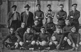 St.Dennis AFC - 1913-1914